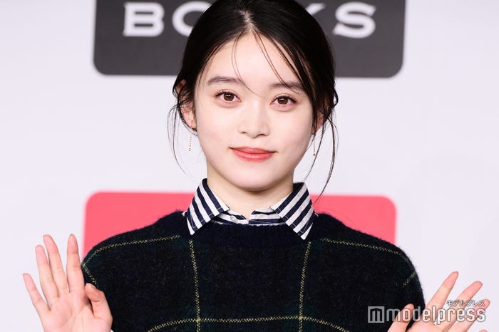 高石あかり(C)モデルプレス