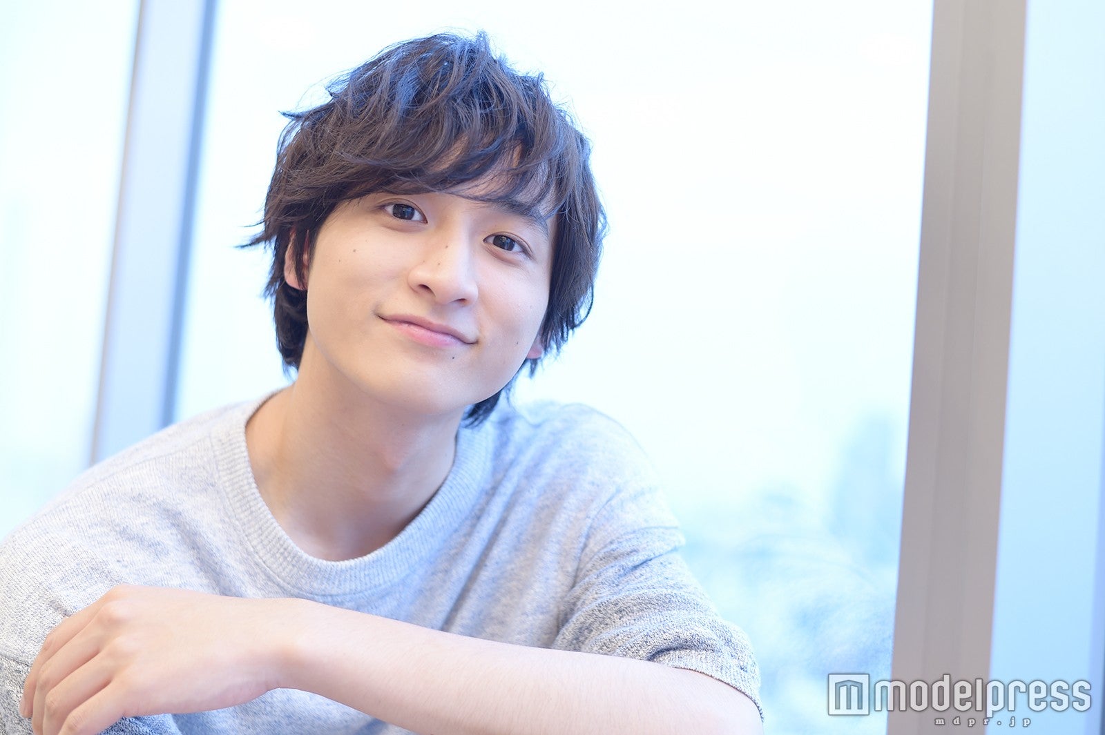 小関裕太（C）モデルプレス