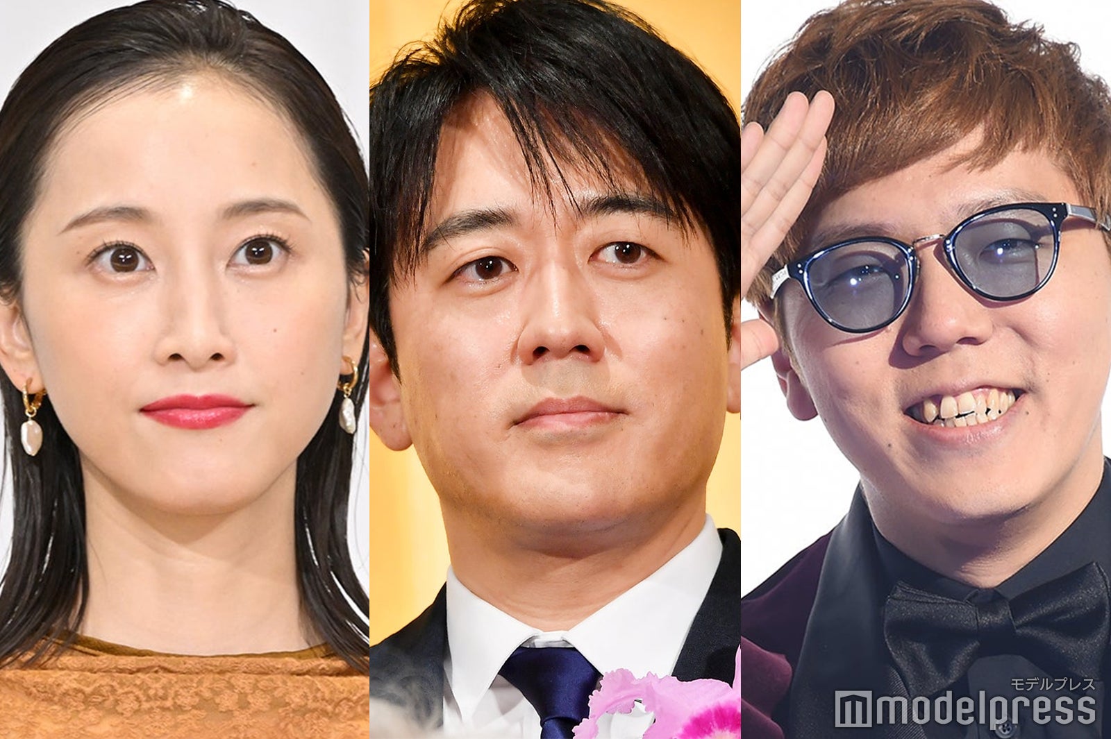 HIKAKIN・安住紳一郎アナ・松井玲奈…“最強開運日”の結婚ラッシュが話題