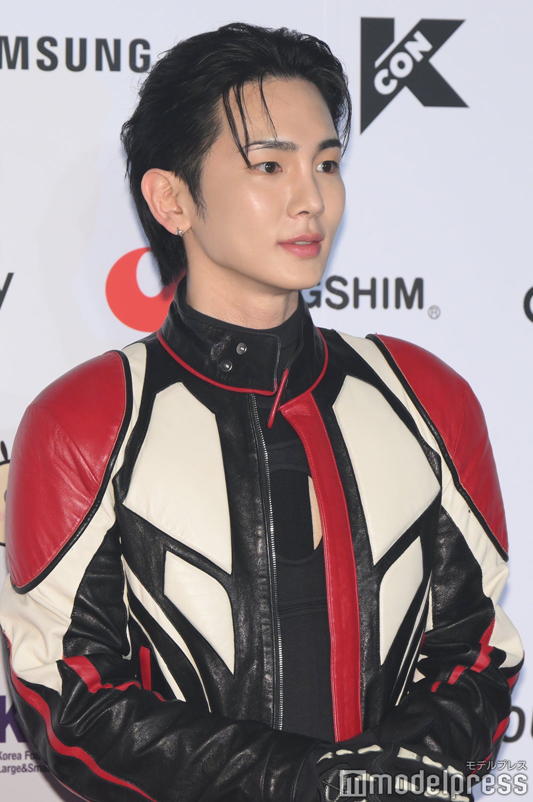 キー（C）モデルプレス