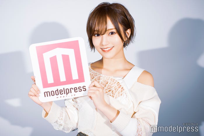 山本彩(C)モデルプレス