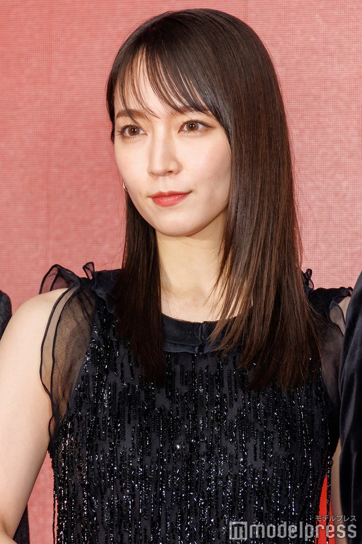 吉岡里帆（C）モデルプレス