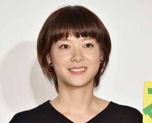 上野樹里、義母・平野レミの“放送事故”伝説レシピ再現で反響「最高の嫁」