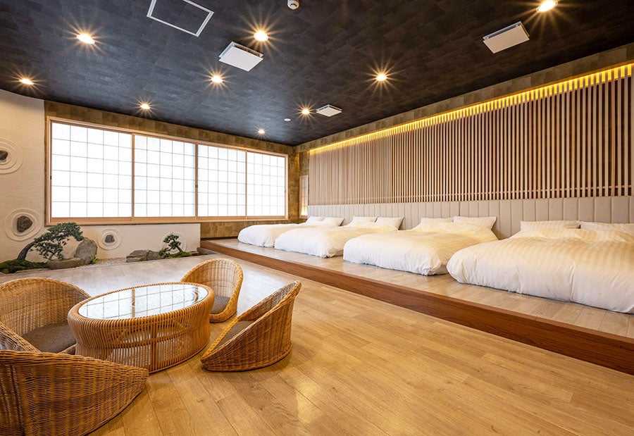 湯村温泉 緑屋／提供画像