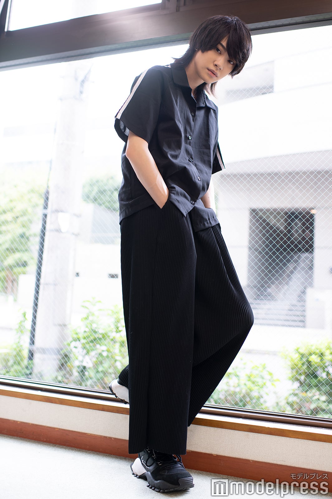 中山咲月（C）モデルプレス