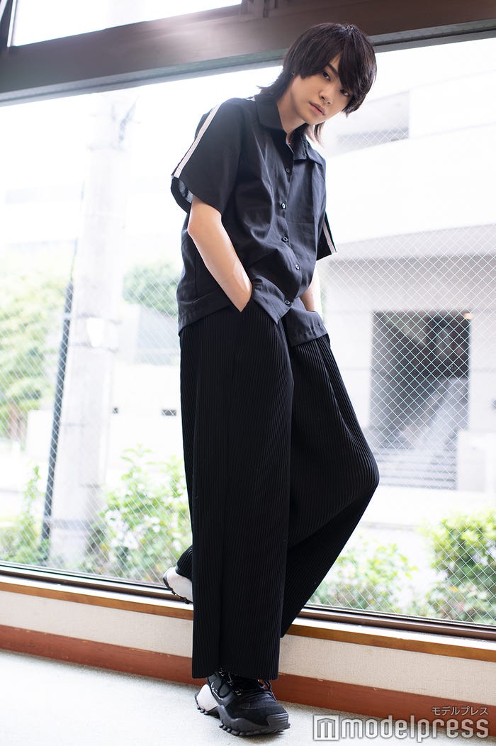 中山咲月(C)モデルプレス