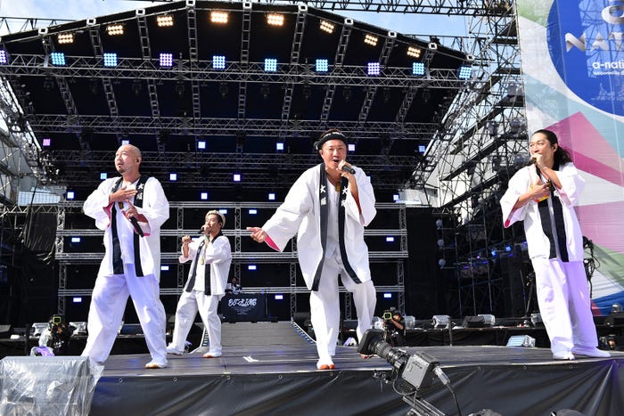 ET-KING(画像提供:avex)