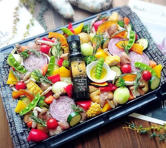 見栄えの良いおしゃれな料理レシピ特集 自宅で簡単に出来る本格パーティーメニュー モデルプレス