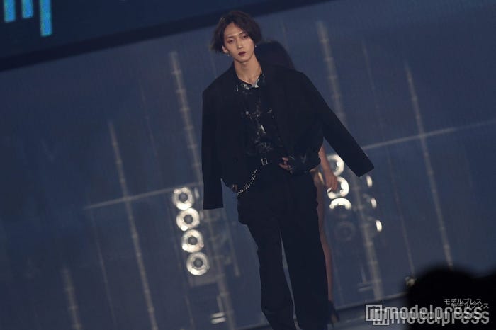 Takuma(C)モデルプレス