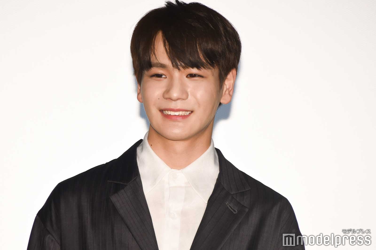 豆原一成 （C）モデルプレス