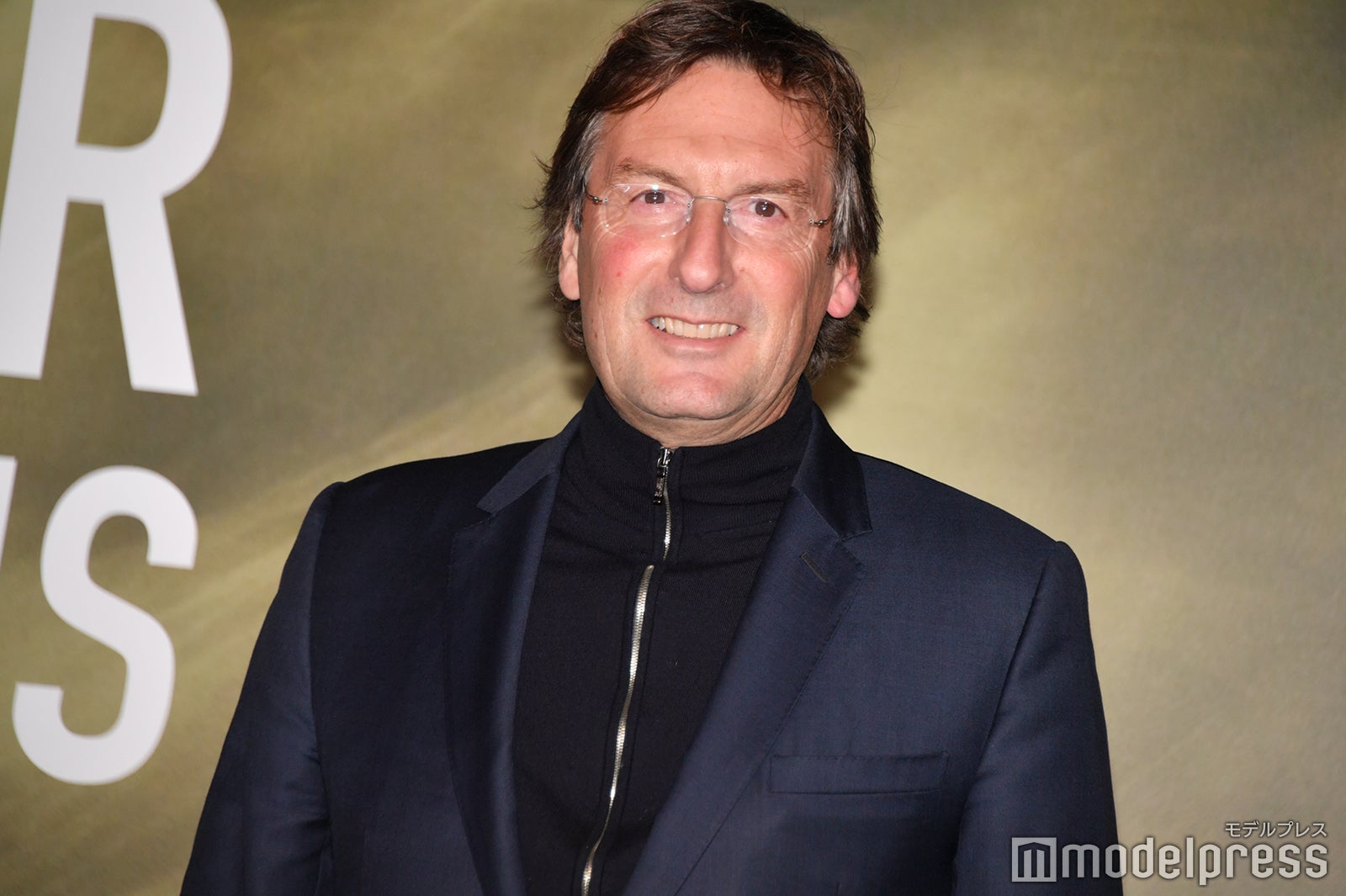 （C）モデルプレス