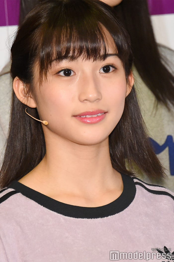 掛橋沙耶香(C)モデルプレス