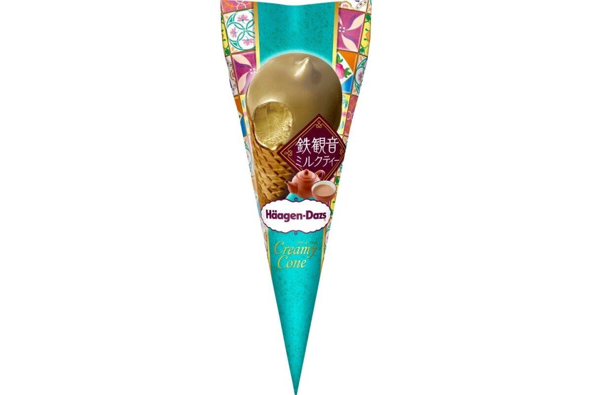 セブンイレブンのハーゲンダッツ