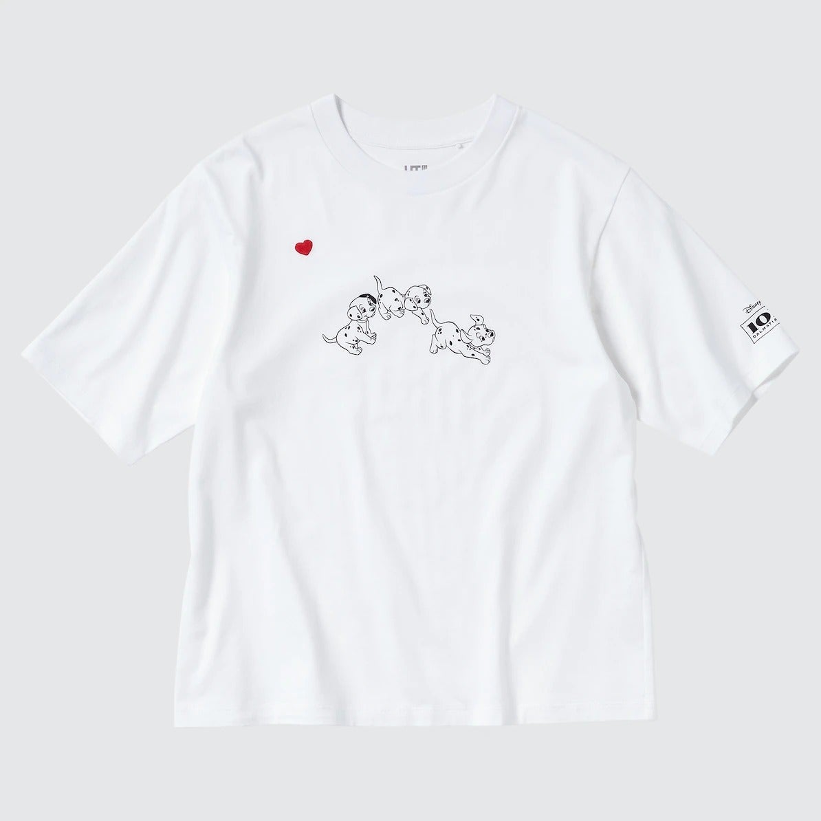 ユニクロからこんなの出てるって知ってた 可愛すぎて全色ほしい ディズニーコラボtシャツ モデルプレス