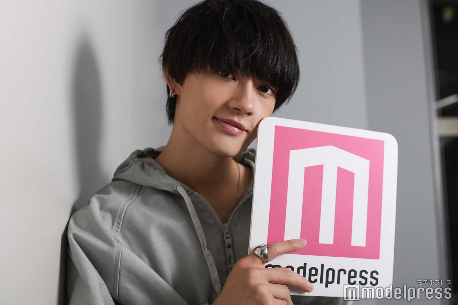 佐野勇斗（C）モデルプレス