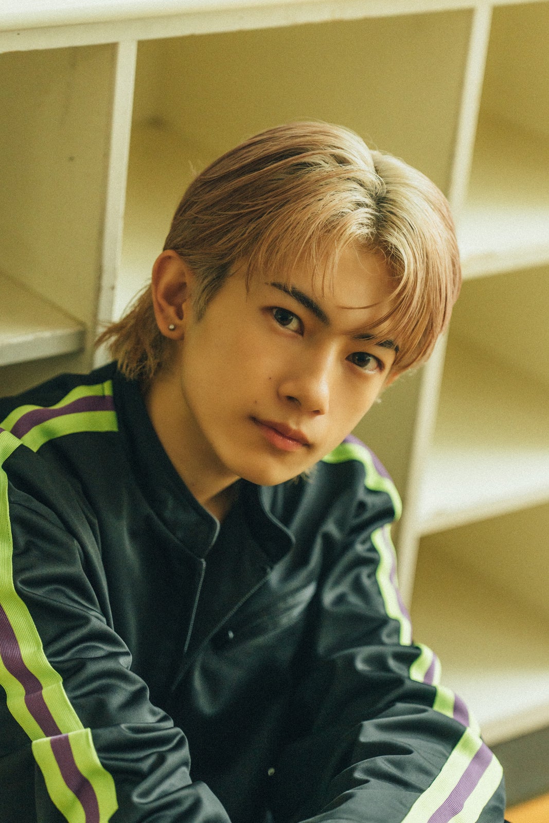 KEI／画像提供：BMSG