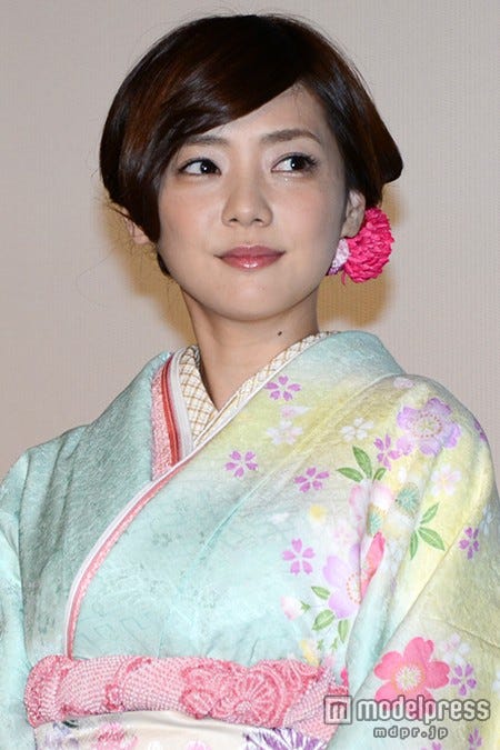 倉科カナ