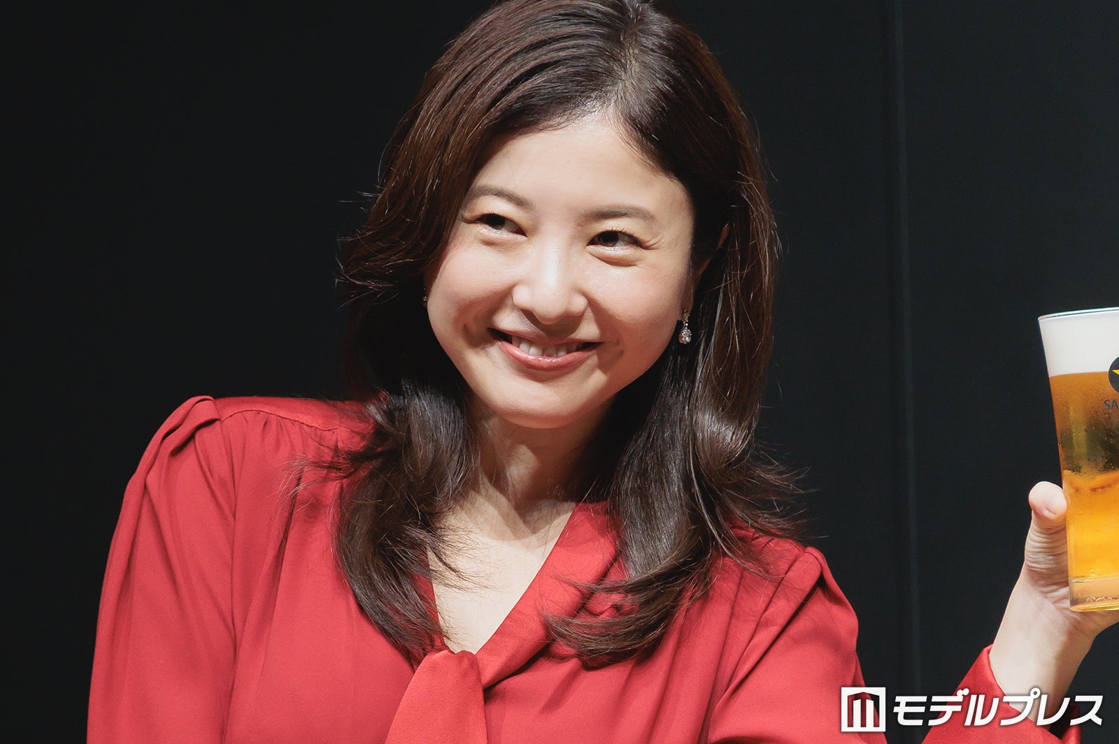 吉高由里子（C）モデルプレス