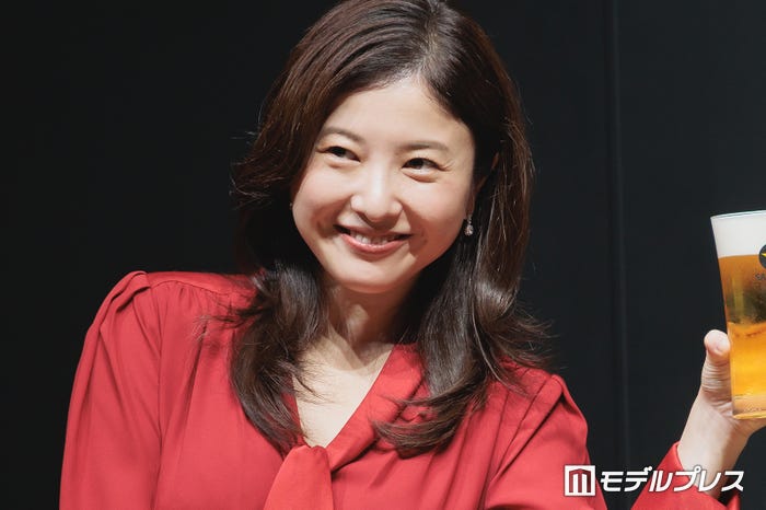 吉高由里子(C)モデルプレス