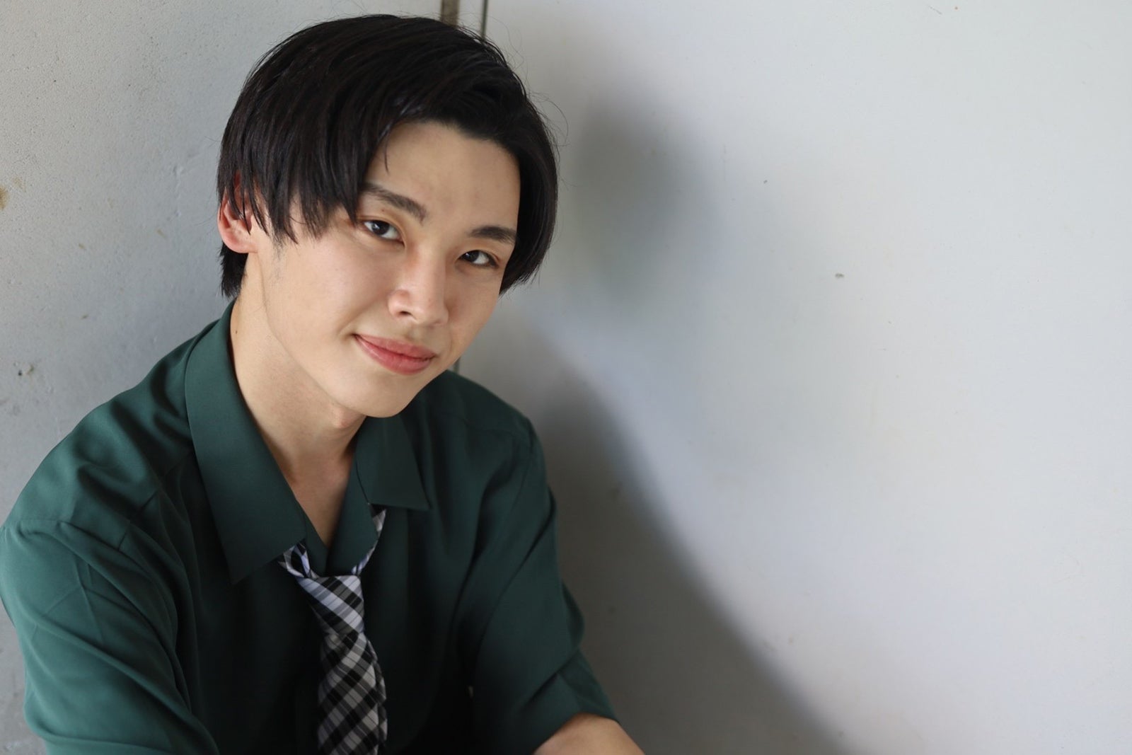 【千葉大ミスターコンテスト2023特集】NO.4河合悠佑さんインタビュー