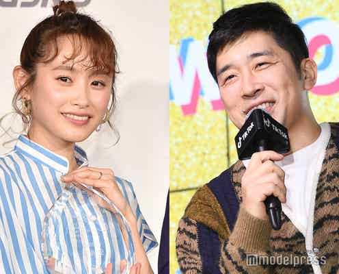 高橋愛が号泣 結婚を反対された過去、夫・あべこうじが明かす