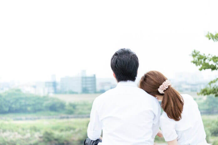 「ずっと一緒にいたい」と思わせる余裕の正体