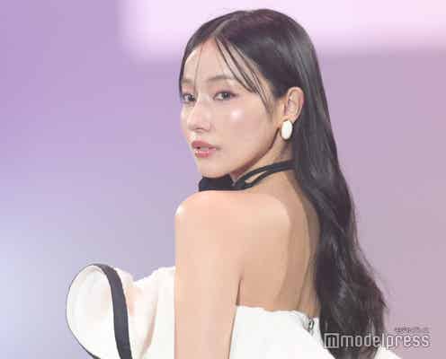 元NMB48村瀬紗英「ズートピア2」ニックコーデでディズニー満喫 美脚際立つミニスカ姿に「センス抜群」「再現度すごい」の声