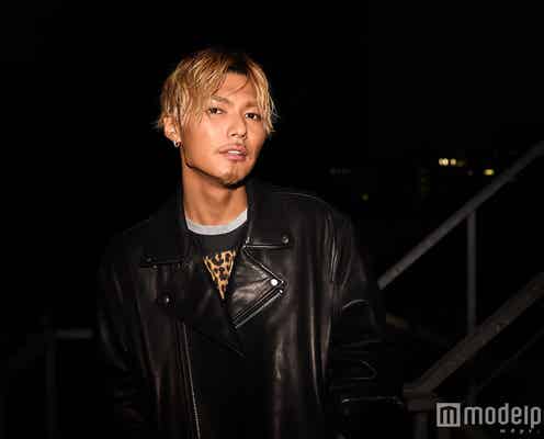 EXILE SHOKICHI「お酒での失敗談」を思い出して反省?撮影こぼれ話<モデルプレスインタビュー特別編>