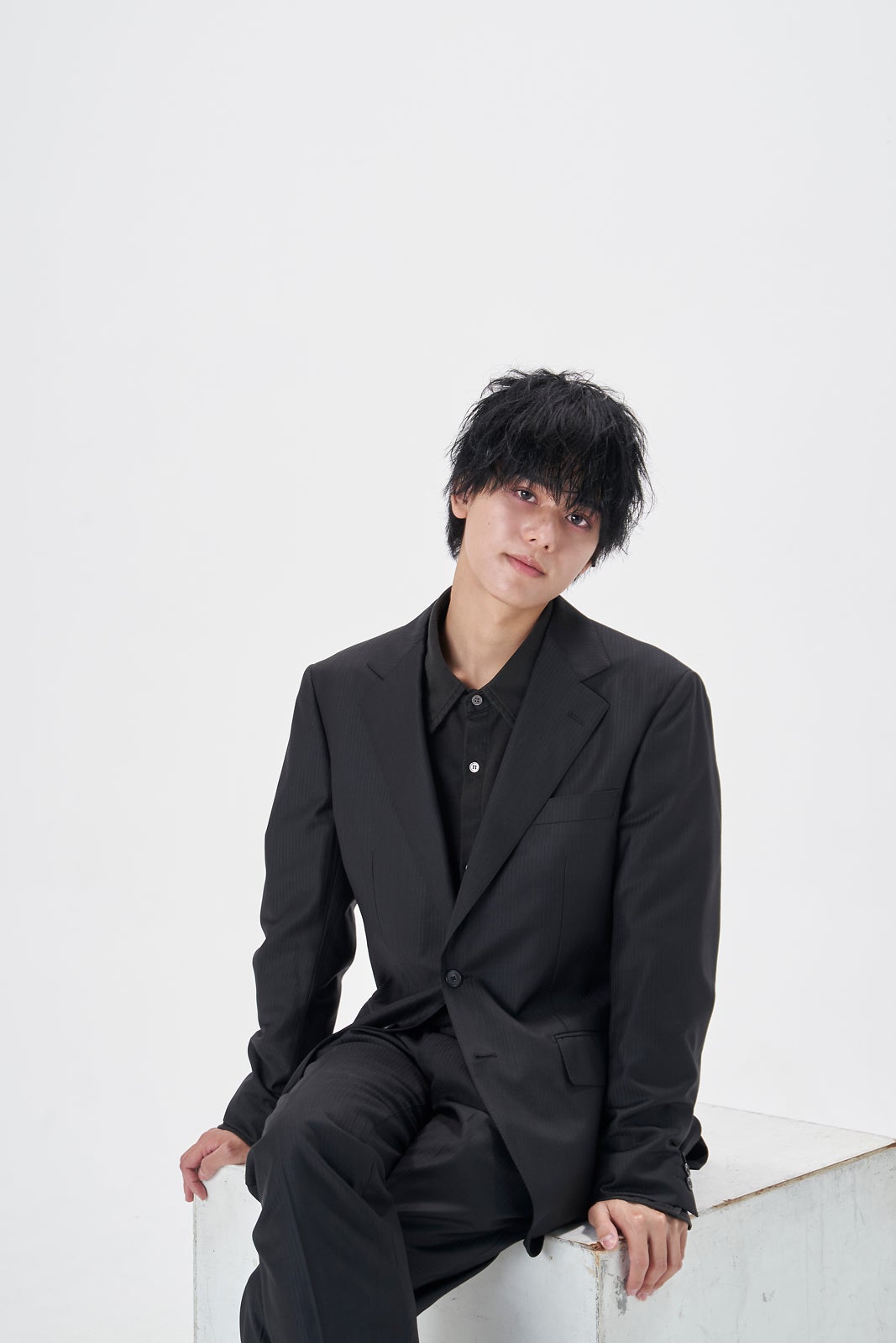 髙岡遼佑さん（提供写真）