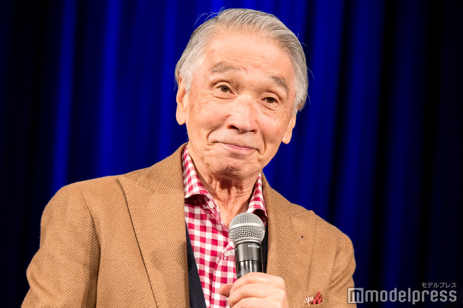 堺正章（C）モデルプレス