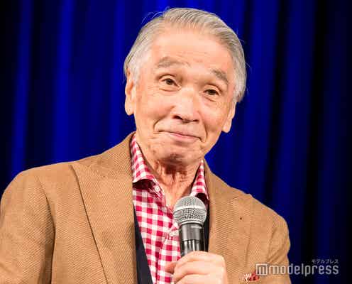 堺正章、娘の結婚式で「結構な額を出しました」【プレミアムライブ2024】