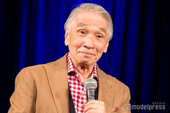 堺正章(C)モデルプレス