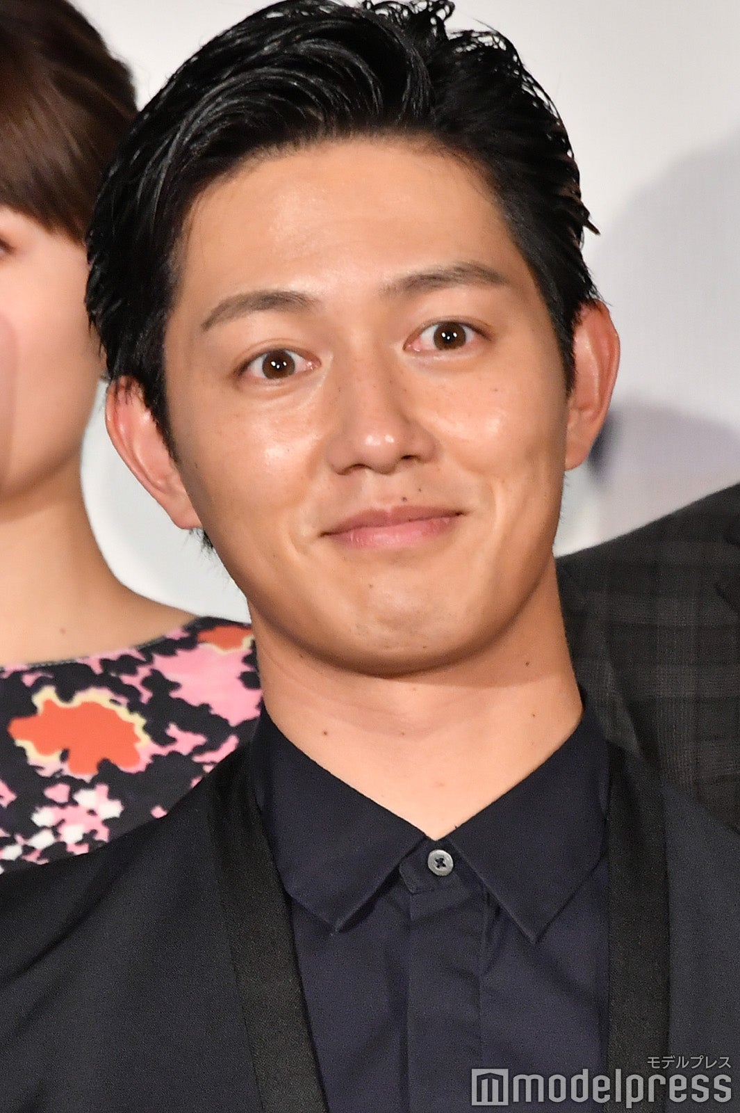 工藤阿須加 （C）モデルプレス
