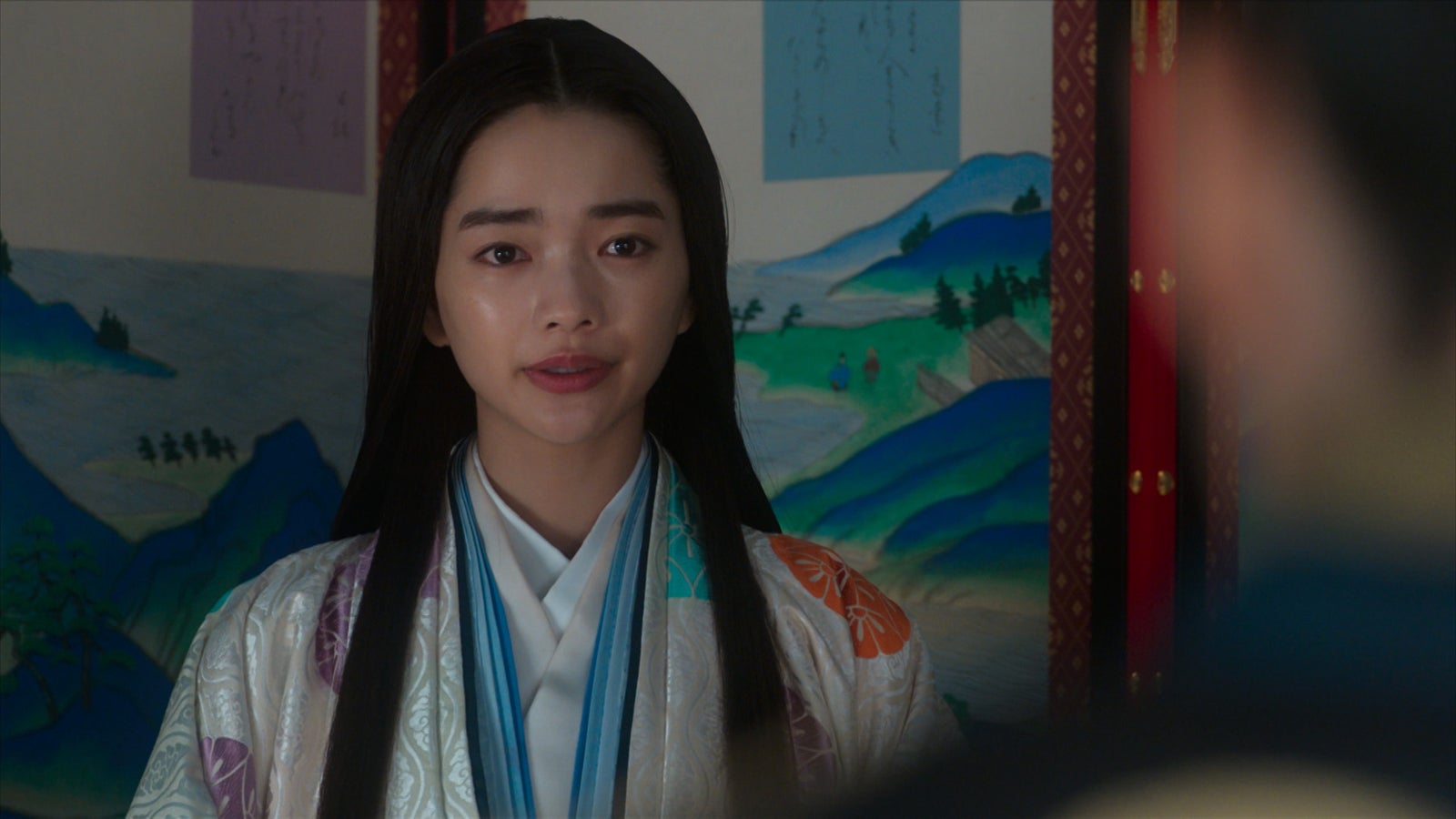 「光る君へ」第44話（C）NHK