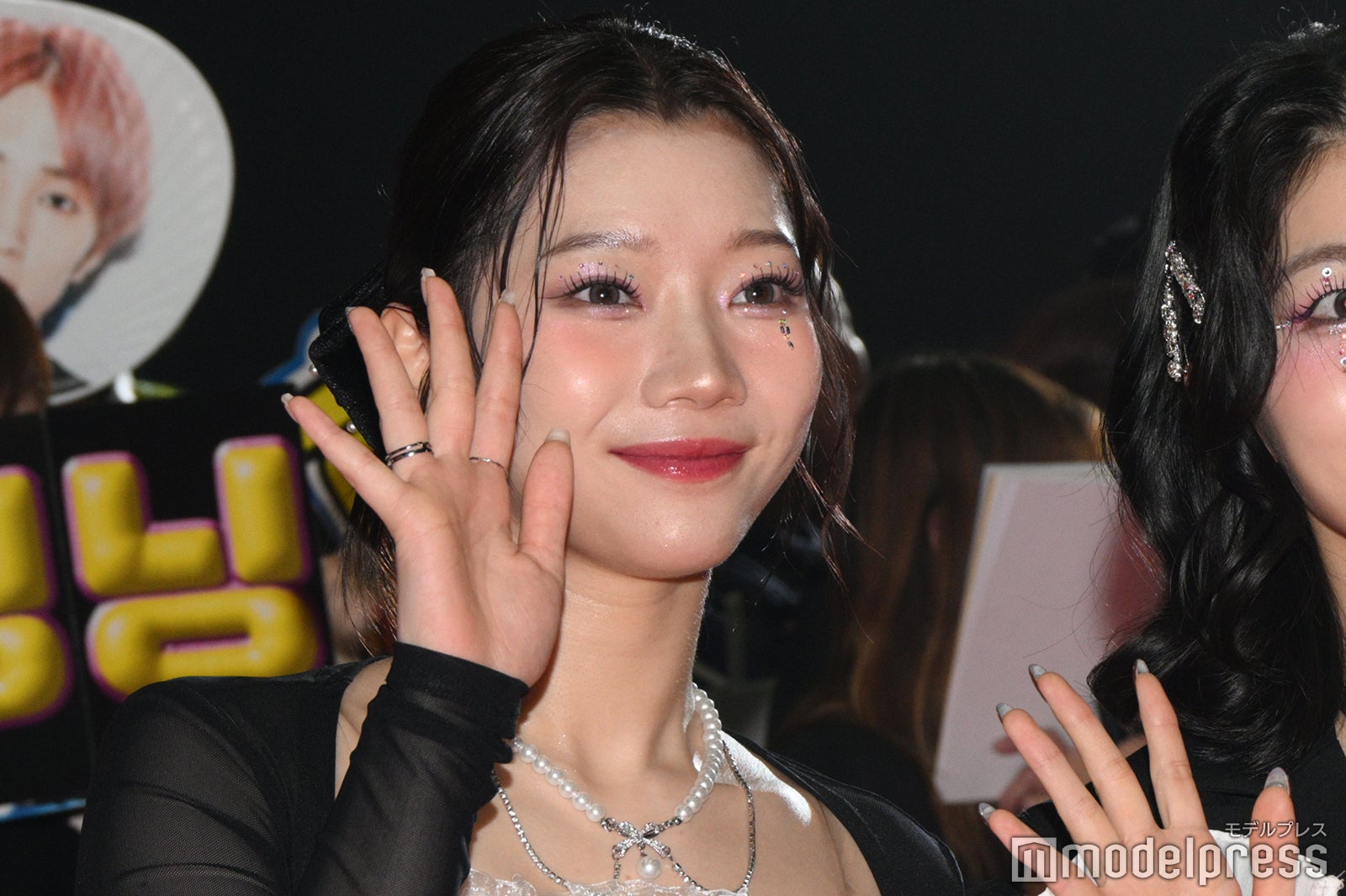 RINO（坂口梨乃）（C）モデルプレス