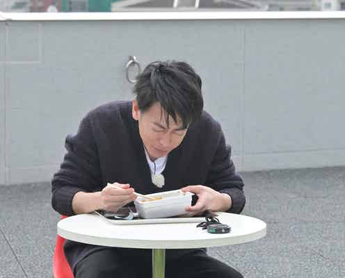 佐藤健「テレビ千鳥」持ち込み企画で参戦 ノブ「佐藤健のムダ遣いじゃ!」