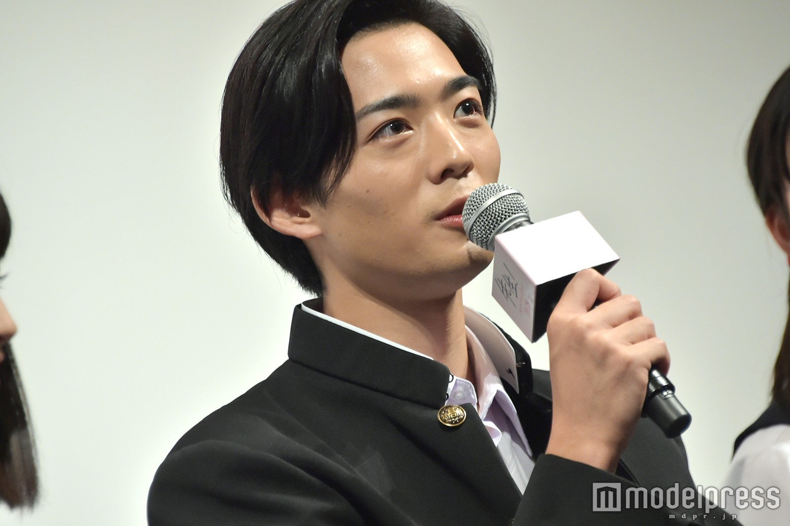 竜星涼（C）モデルプレス