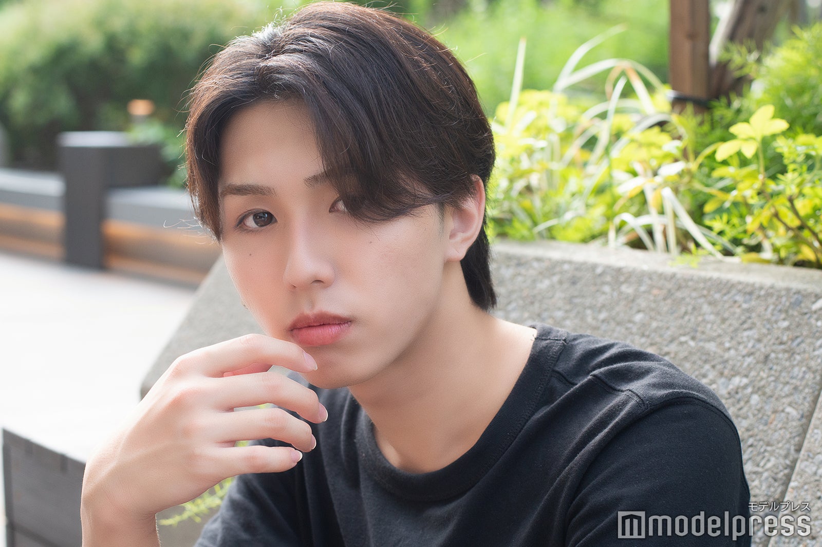 「ミスター青山」ファイナリスト・隈部飛鵬さんの素顔に迫る【大学コンテスト2025特集】