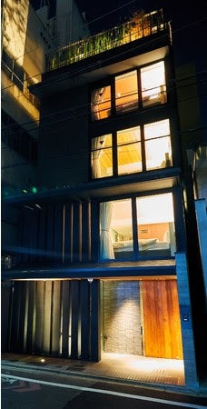 gallery hotel KAGUYA／画像提供：京都管領