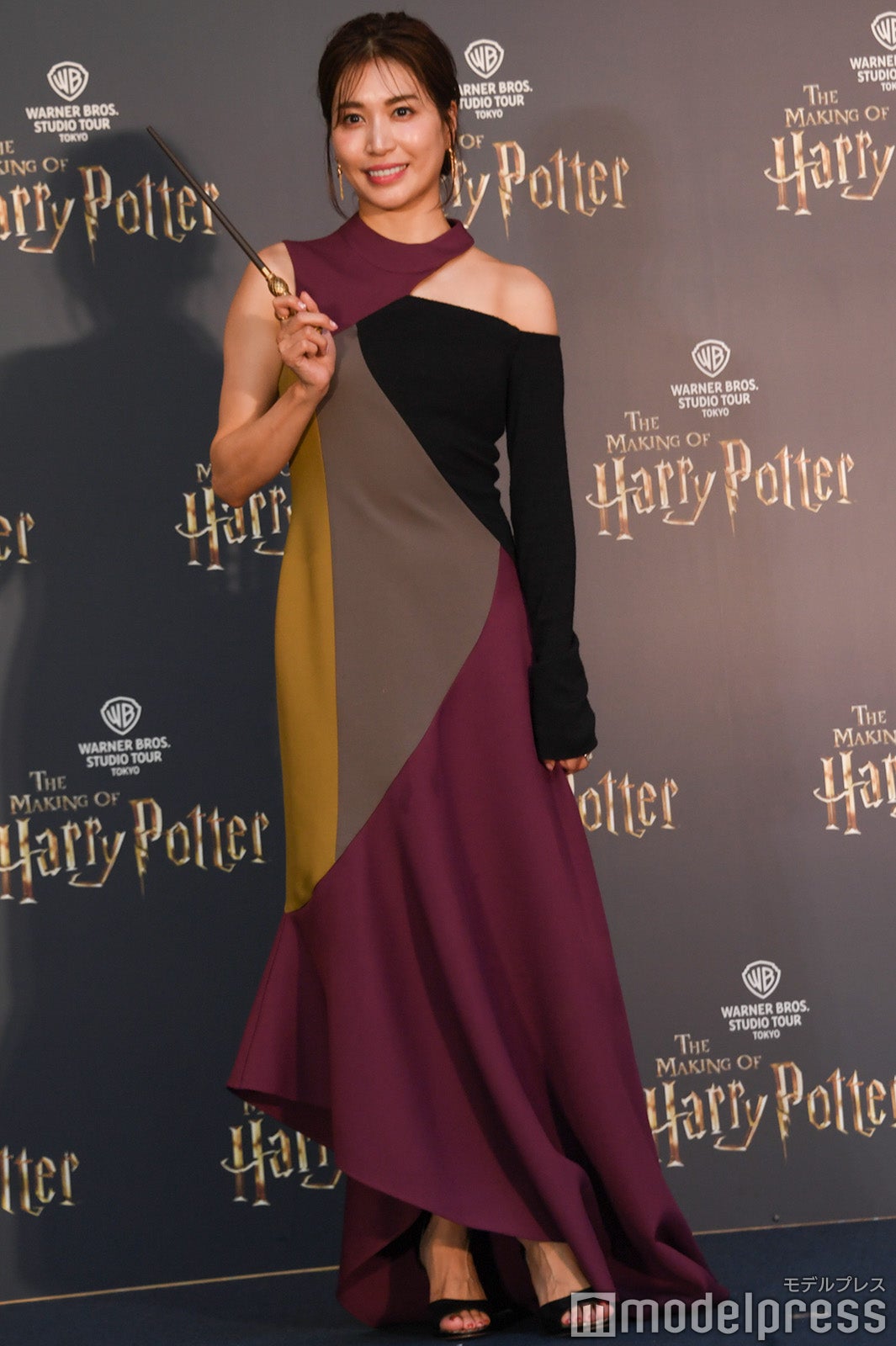 大島麻衣（C）モデルプレス