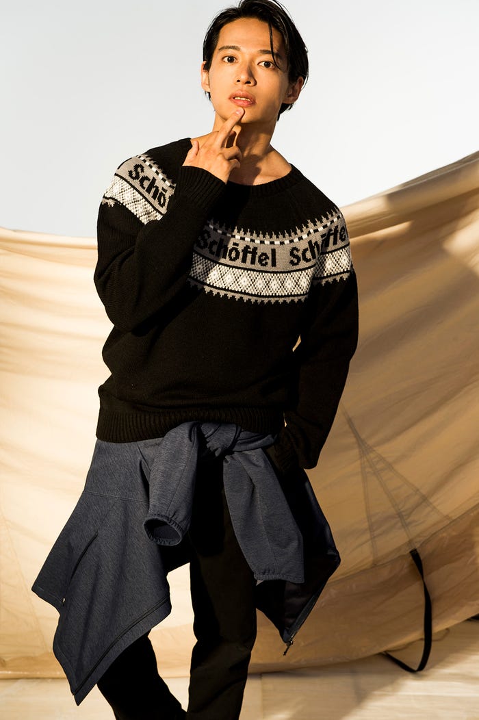 久保裕丈 (提供画像)