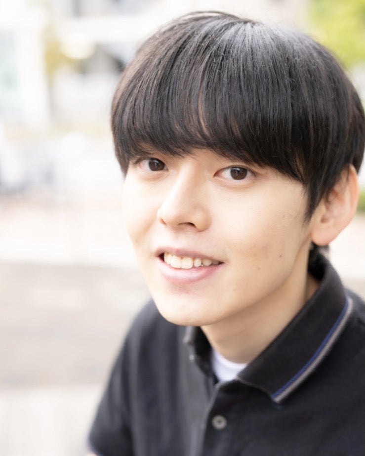 藤光竜大朗（提供写真）