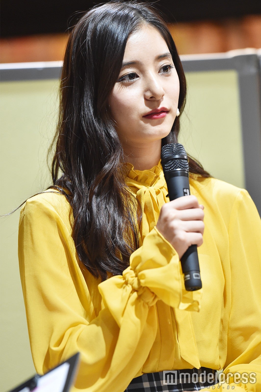 新木優子 （C）モデルプレス