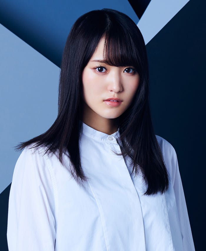 菅井友香 (提供画像)