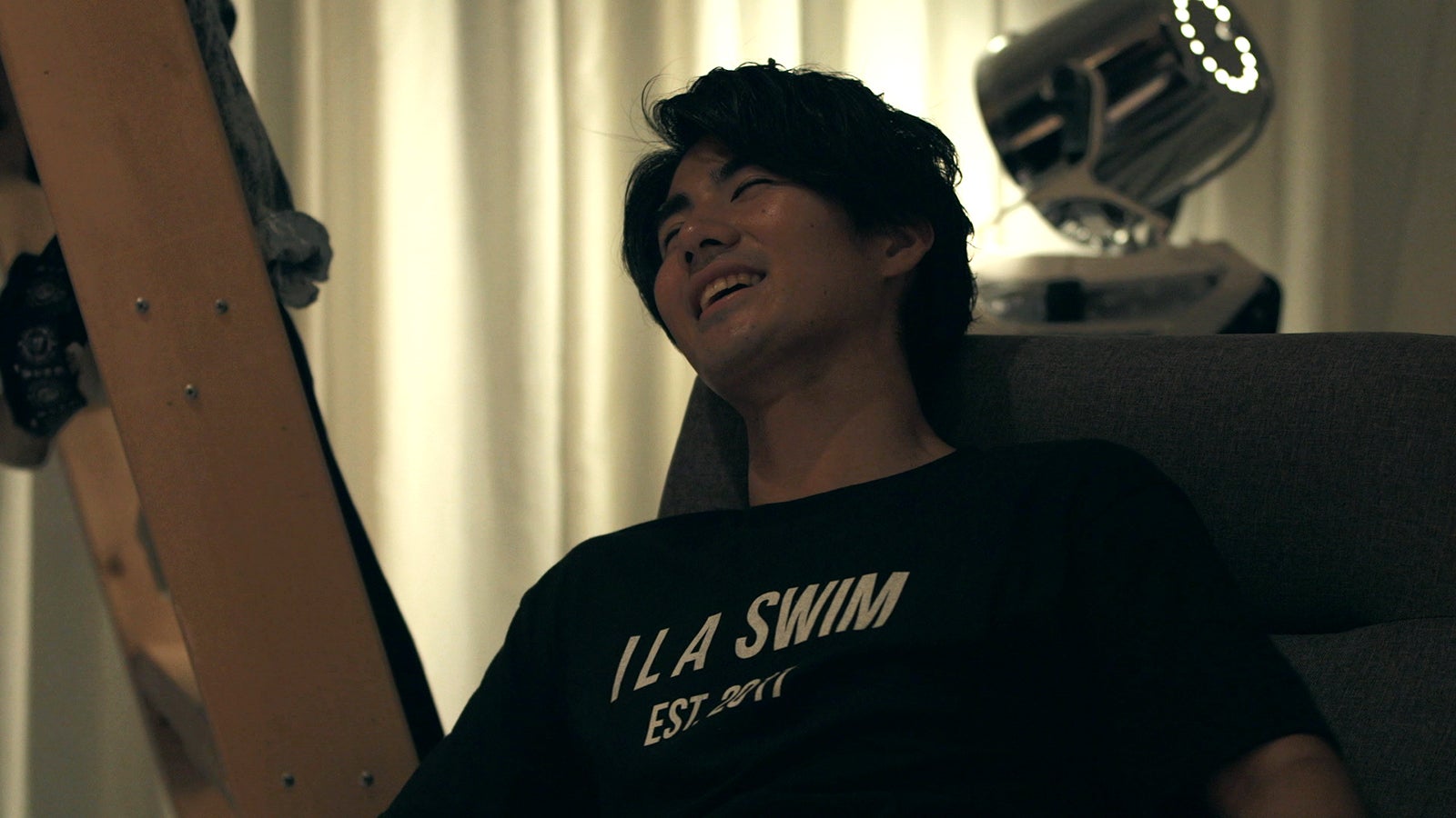 大志『TERRACE HOUSE ALOHA STATE』26th WEEK（C）フジテレビ／イースト・エンタテインメント