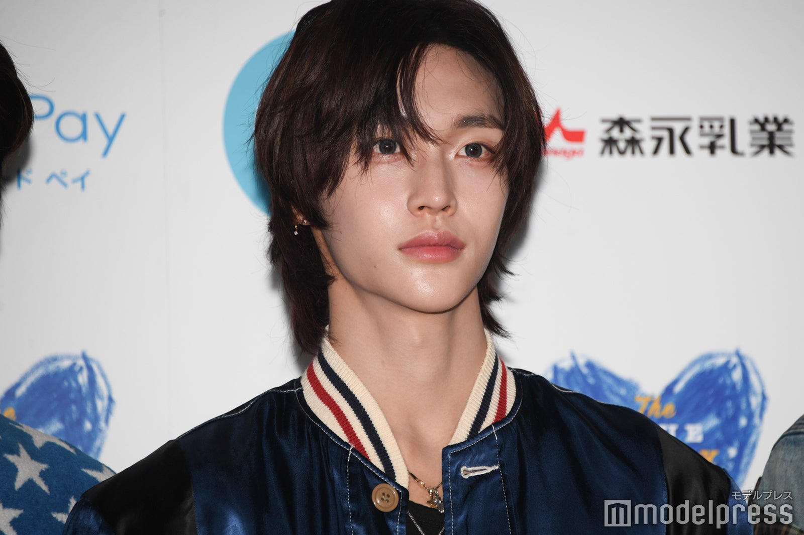 ウォンビン（C）モデルプレス