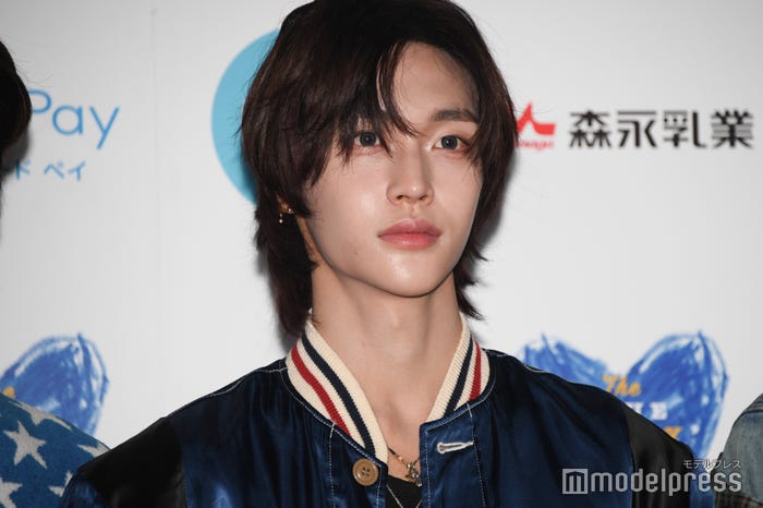 ウォンビン(C)モデルプレス