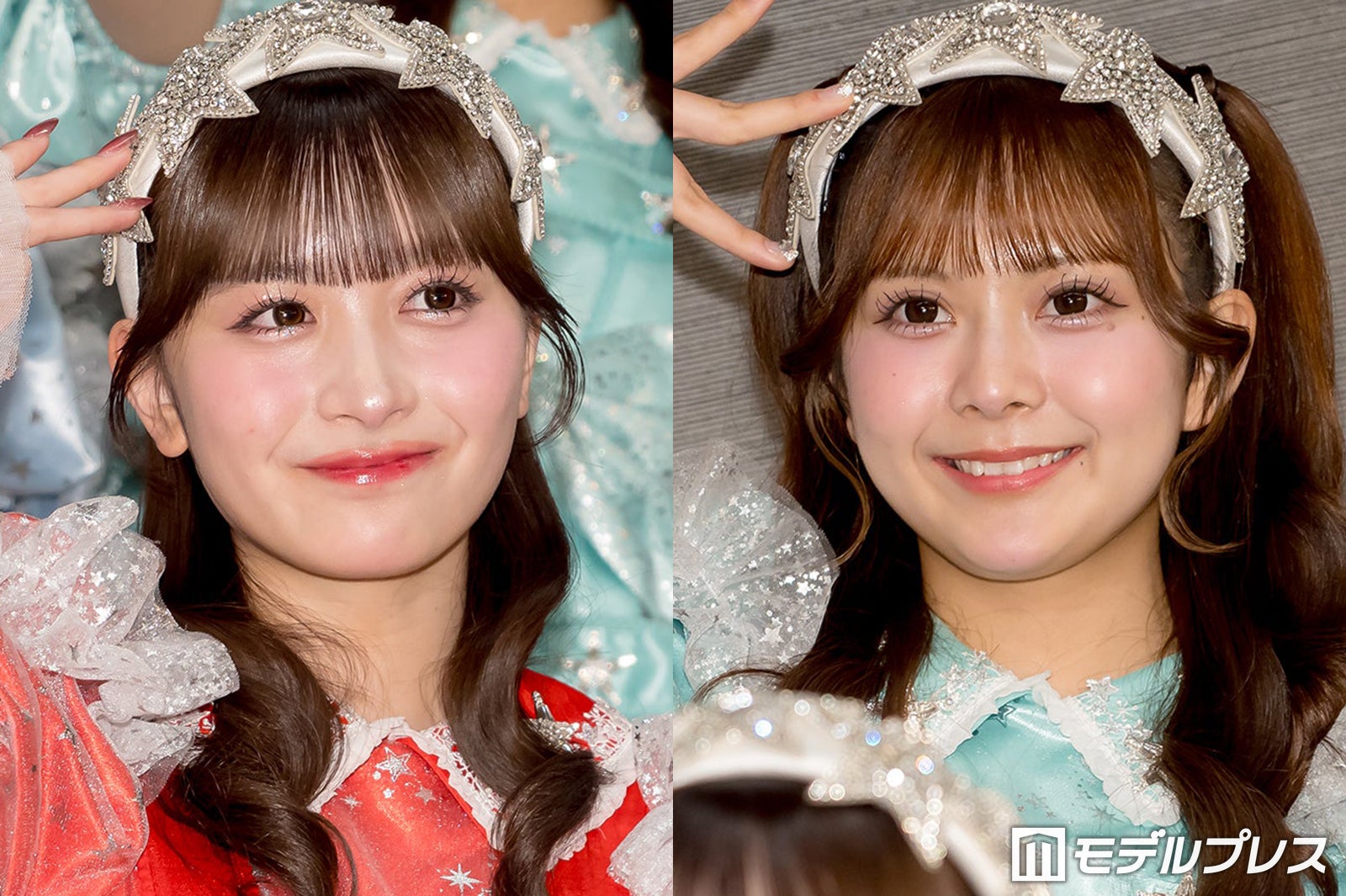 MORE STAR山本るしあ＆鈴木花梨、脱退発表 今後は7人で活動