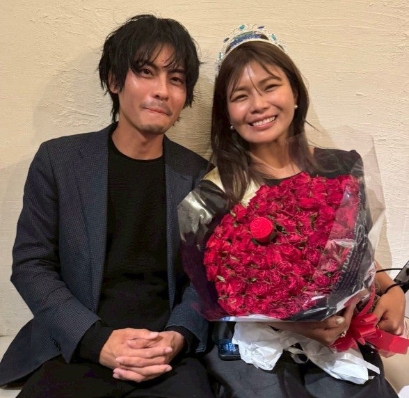 「あいのり」クロの恋人「OKだった婚約がなくなった」と報告 現在の関係性明かす