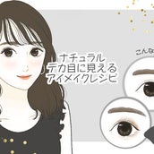 あなたは男顔or女顔 顔タイプ別 美人見えメイク モデルプレス あなたは男顔or女顔 顔タイプ別 美人見えメイク モデルプレス